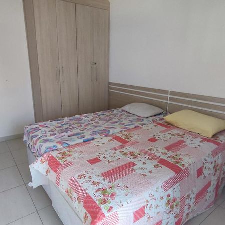 Apartamento Praia Grande Aviacao - 30 Mts Da Praia ภายนอก รูปภาพ