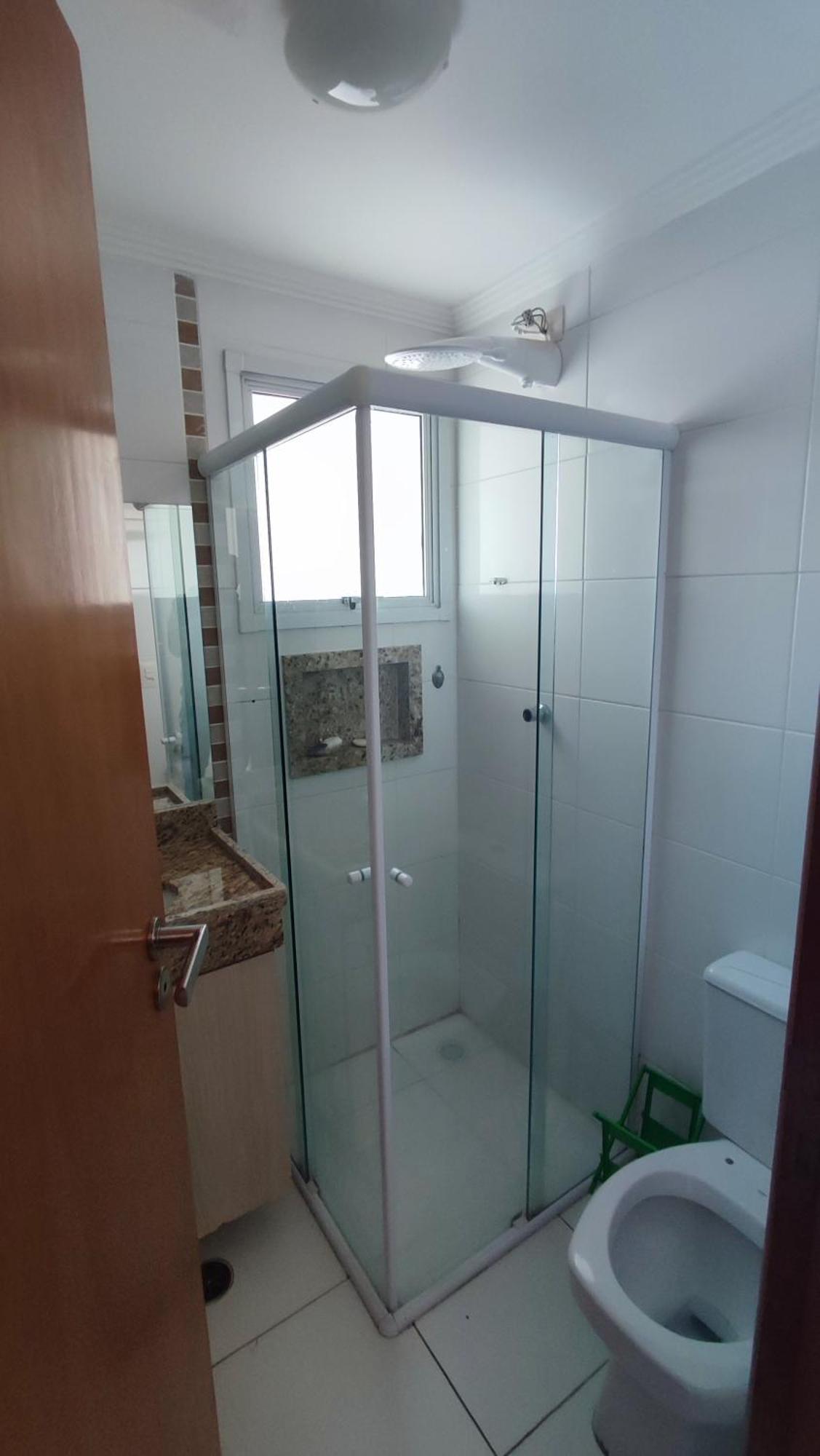 Apartamento Praia Grande Aviacao - 30 Mts Da Praia ภายนอก รูปภาพ