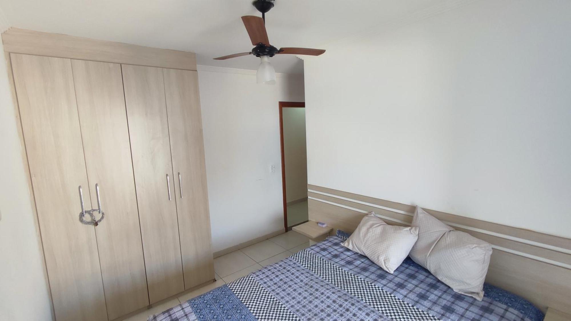 Apartamento Praia Grande Aviacao - 30 Mts Da Praia ภายนอก รูปภาพ